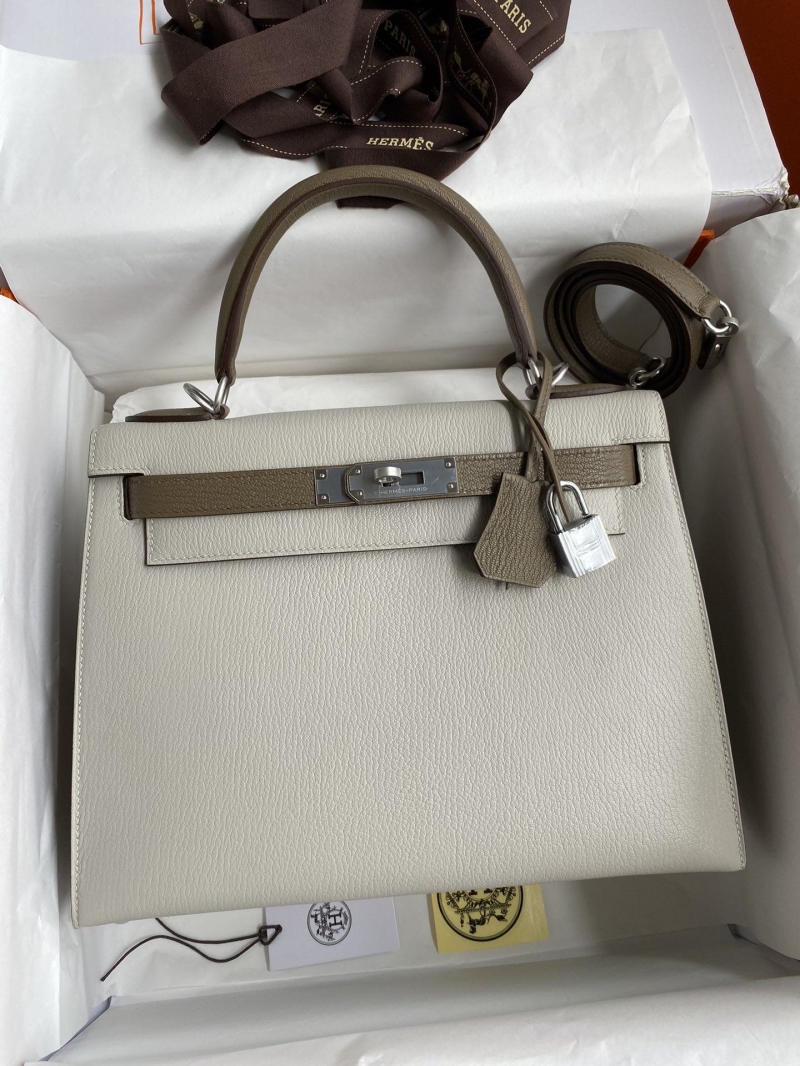 Hermes Kelly Bags